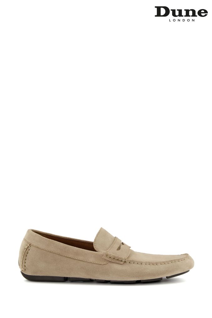Mens Cream Shoes Next Official Site