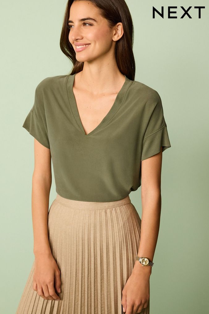 Women's tall tops online new arrivals