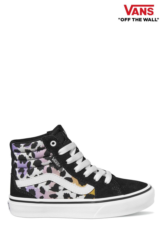Next girls vans sales