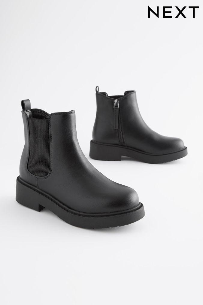 Next online kids boots