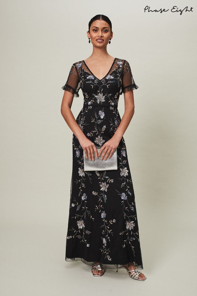 Phase eight top hilary floral dress