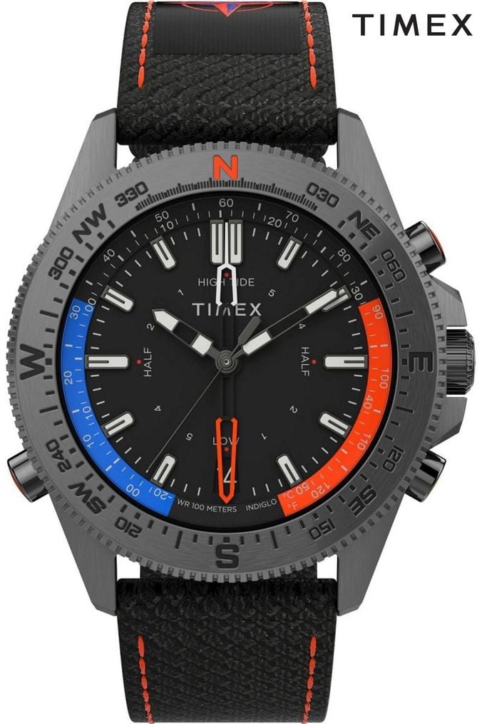 Timex t2p 2025