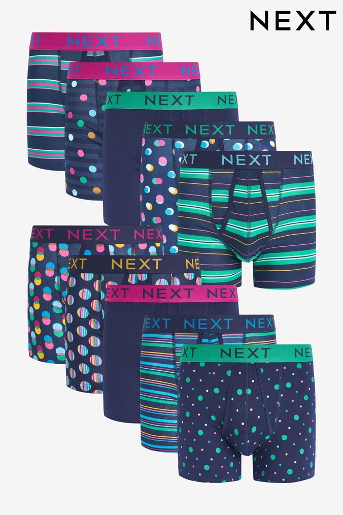 Mens boxer 2025 shorts next