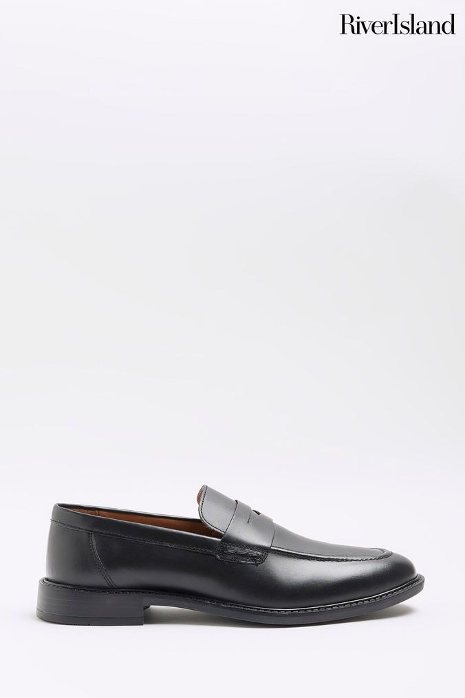 Mens river clearance island loafers