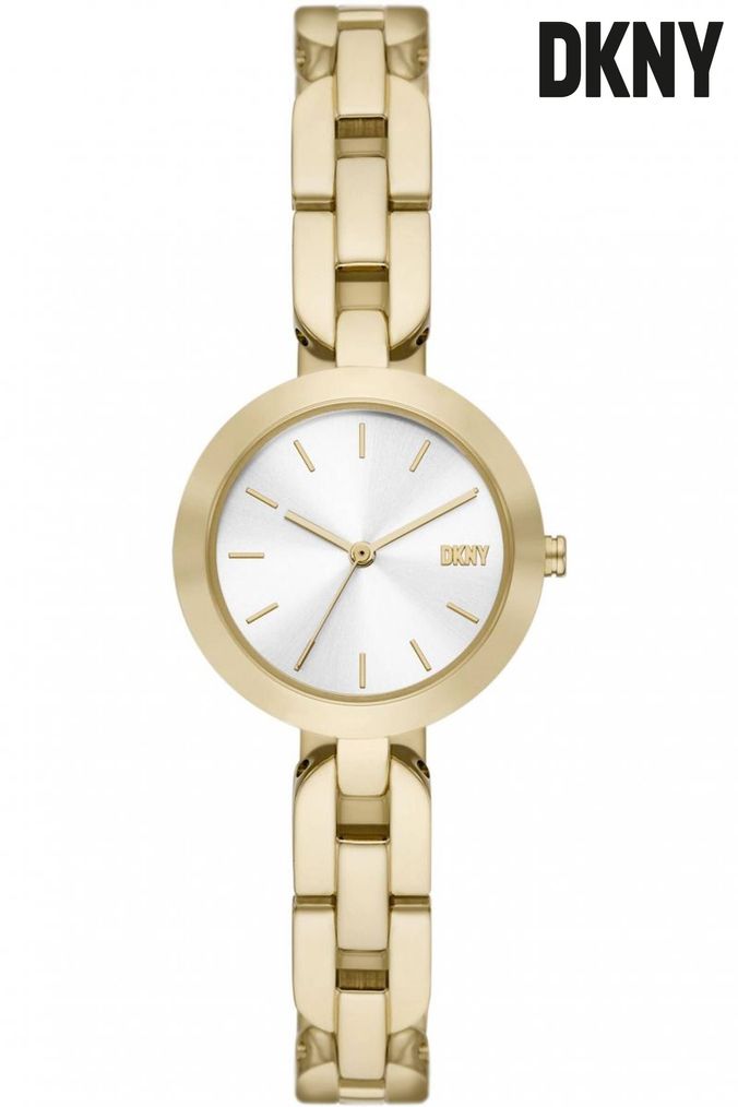 Donna karan on sale watch