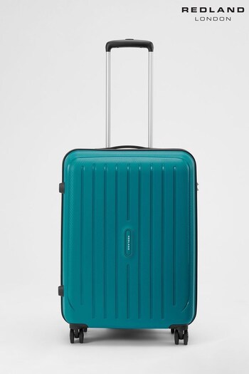Redland London Hampstead 4 wheel medium suitcase (D85164) | £65