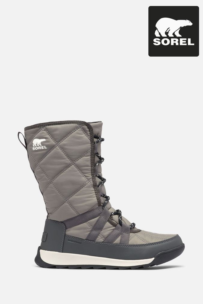 Womens sorel boots top uk