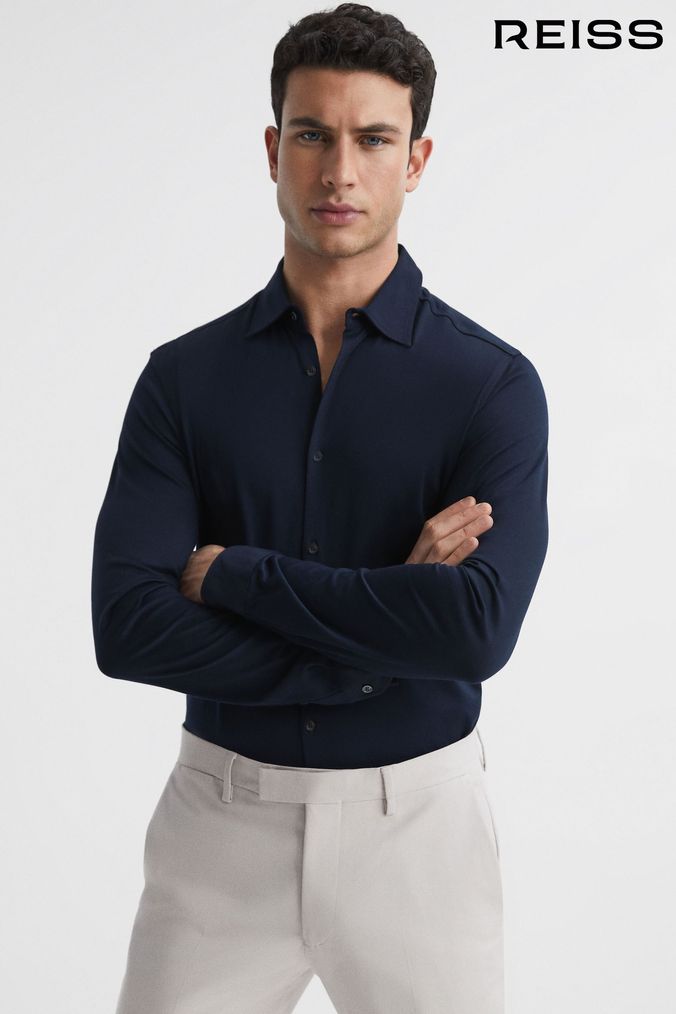 Linen king sale shirts online
