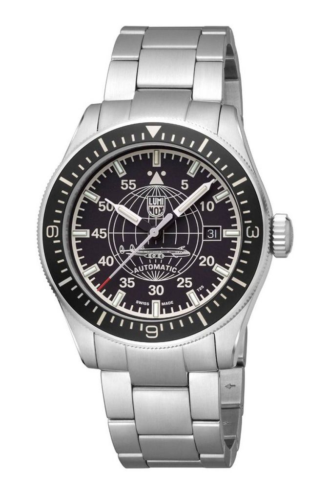 Luminox online new arrivals