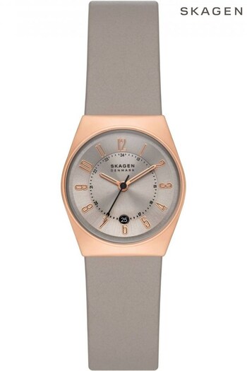 Skagen Ladies Grenen Lille Watch (D85949) | £149