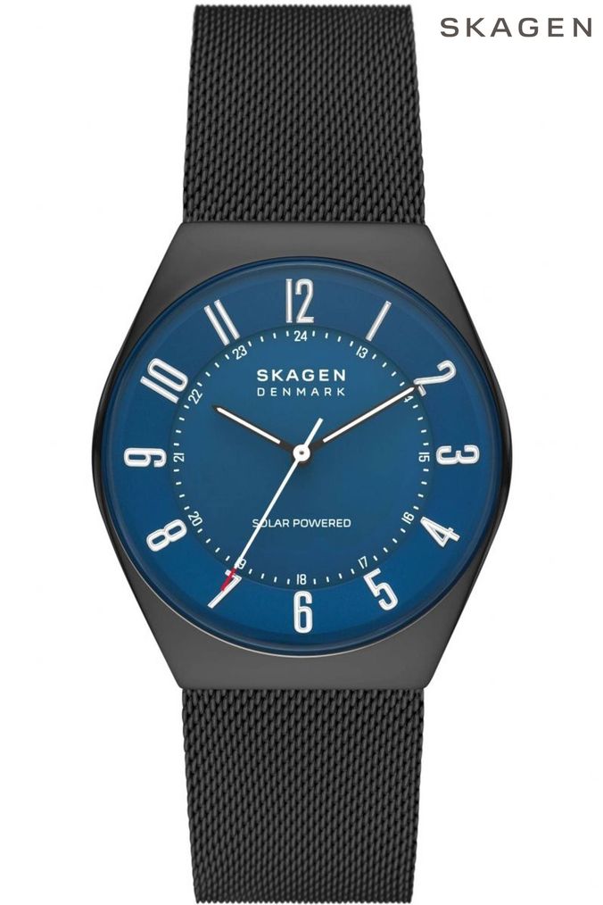 Buy Men s Watches Skagen Prom Online Next UK