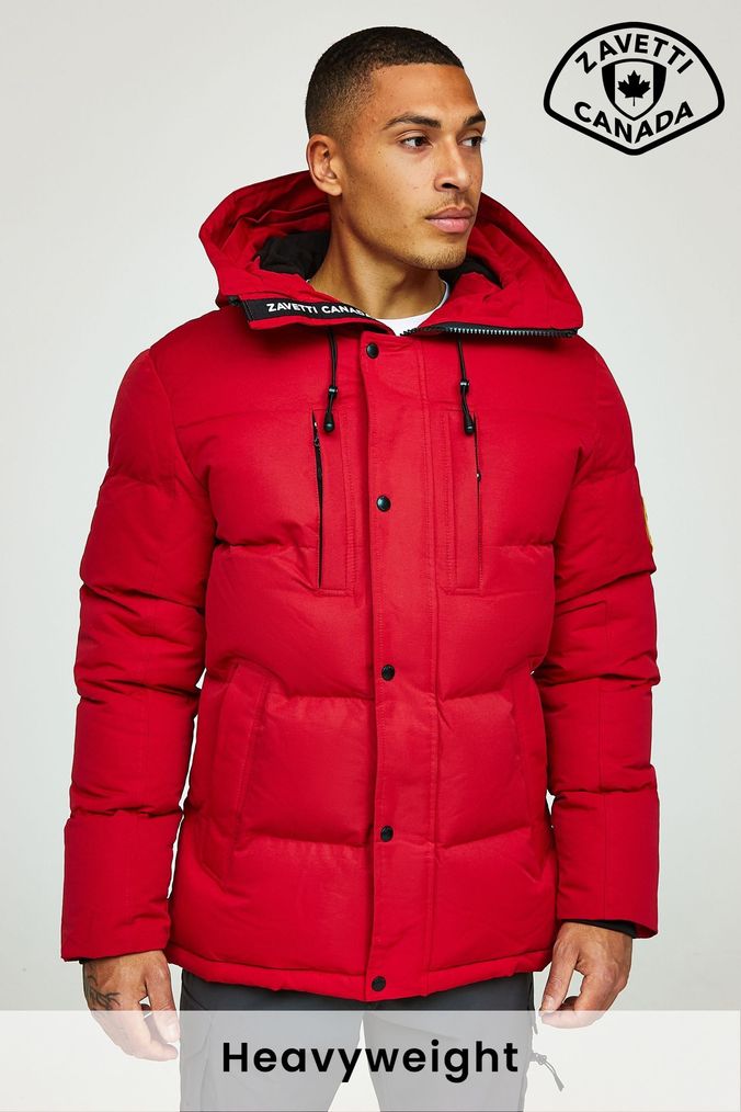 Mens coats top canada