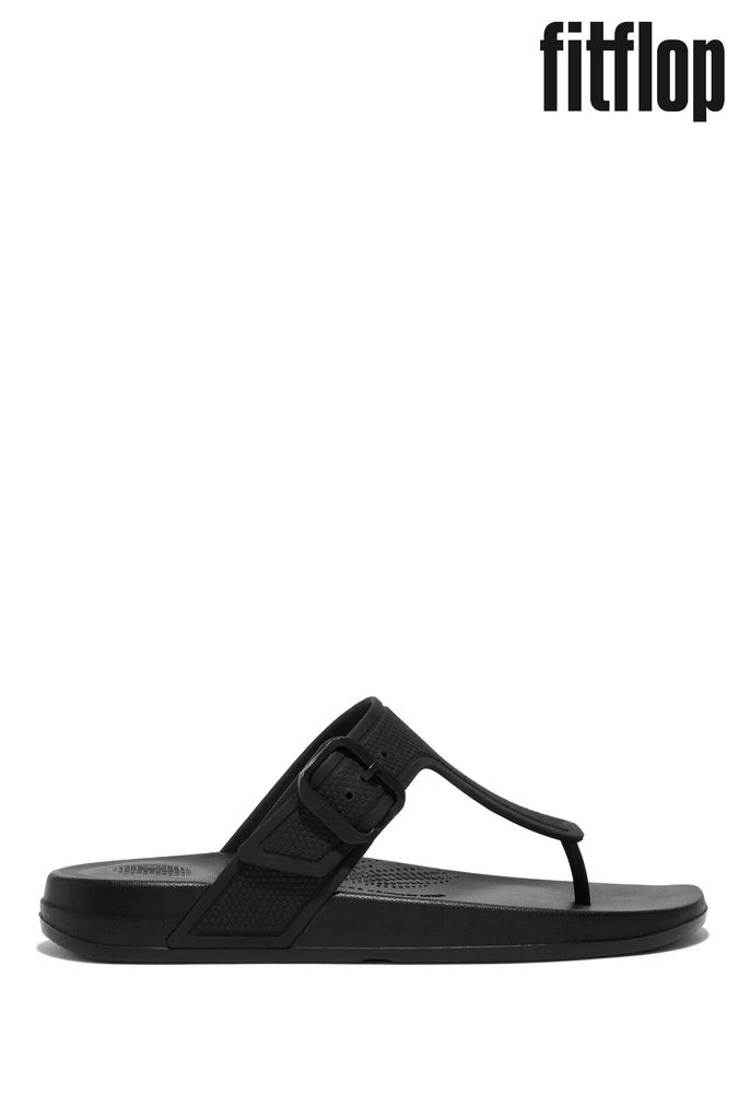 Buy Women s Black Flip Flop Footwear Online Next UK
