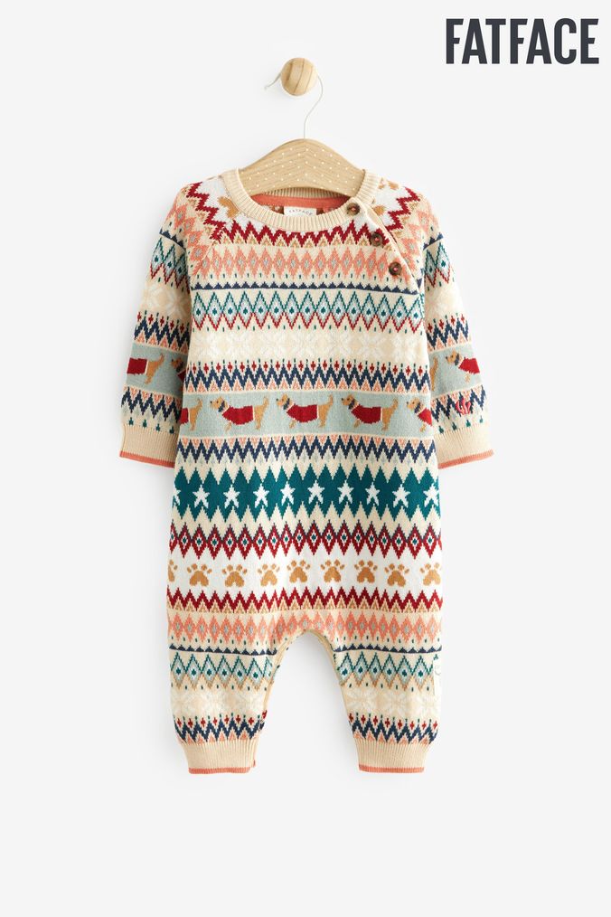 Buy Girls FatFace Boysclothing Online Next UK