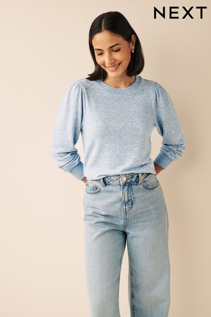 Lightweight best sale jumpers womens