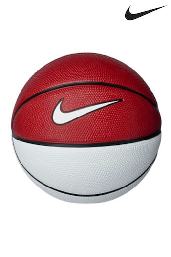 Nike Brown Swoosh Skills Basketball (D87010) | £14