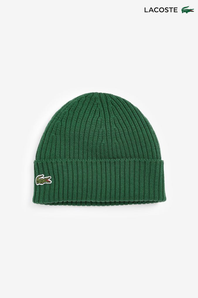 Buy Men s Hats Lacoste Accessories Online Next UK