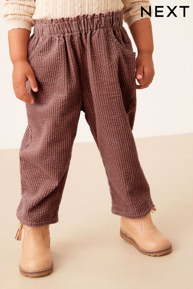 Ladies cord on sale trousers next