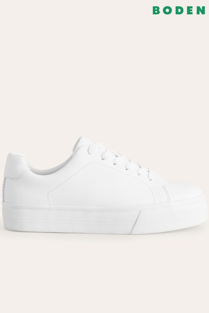 Boden nina platform brogues hotsell