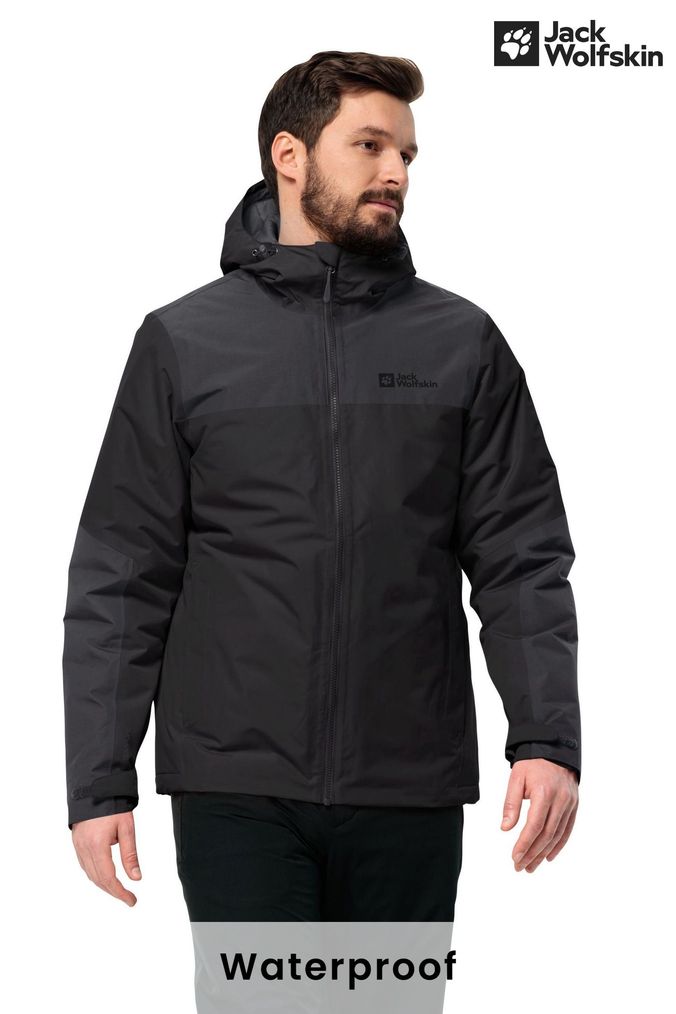 Jack store wolfskin gotland