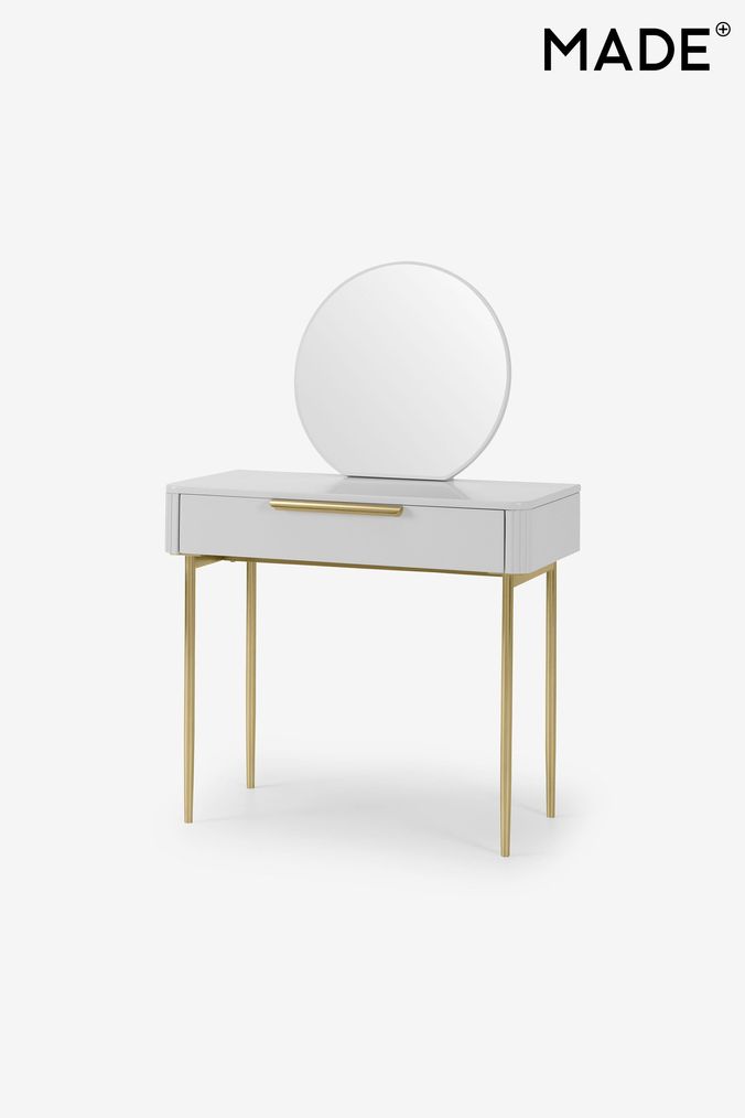 Ebro cheap dressing table
