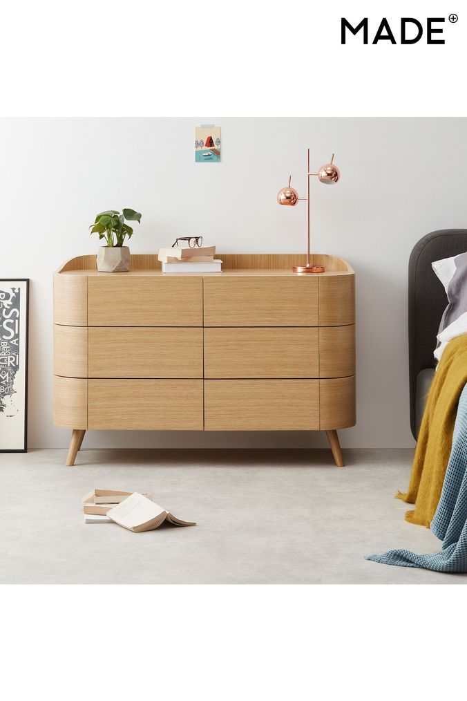 MADE Furniture Available To Shop Now At Next