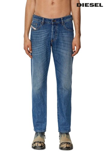 Diesel DYennox Slim Fit Skinny Jeans (D87860) | £140