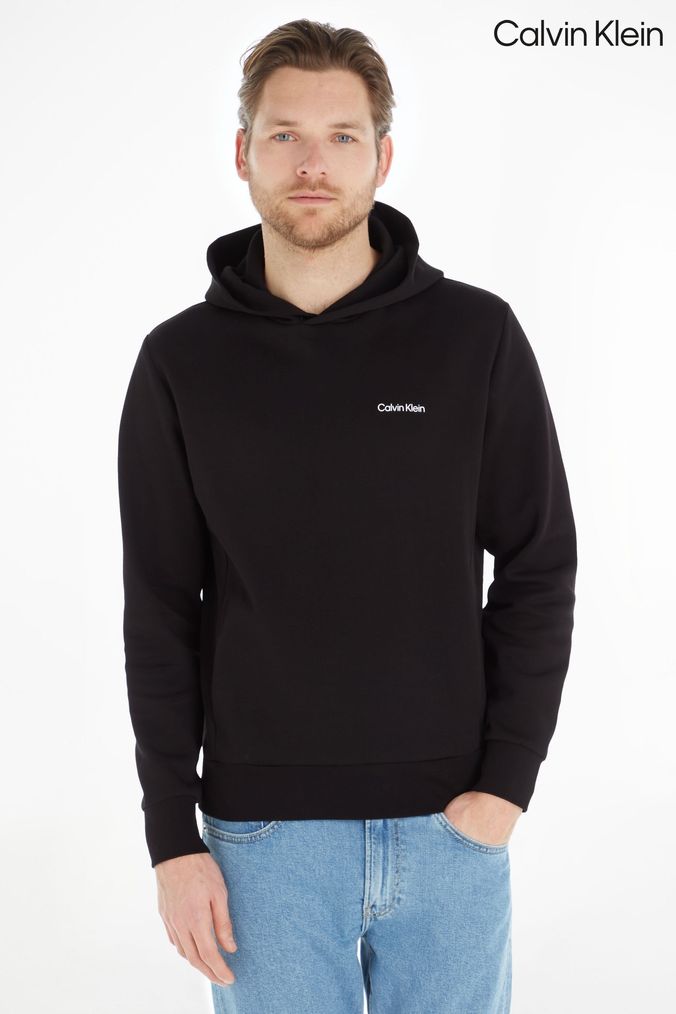 Buy Men s Calvin Klein Jumpers Knitwear Online Next UK