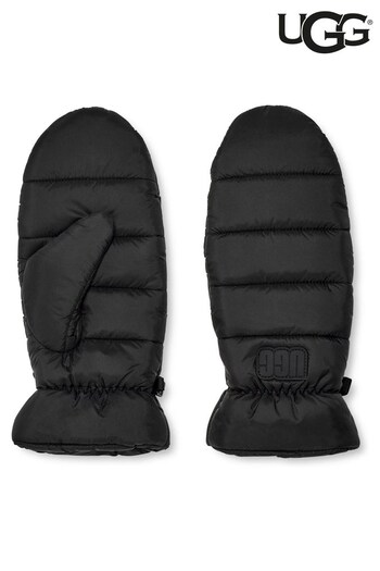 UGG cordones Maxi All Weather Mittens (D88094) | £60