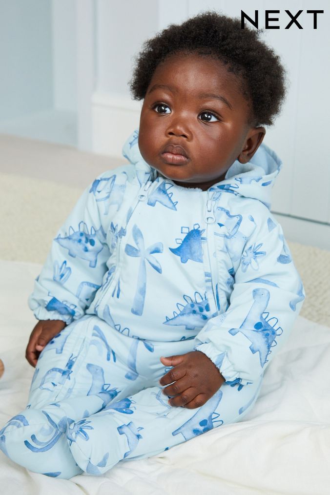 Baby Boy Jackets Coats Newborn Boy Hooded Coats Next