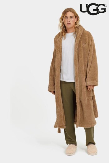 UGG with Mens Beckett Dressing Gown (D88130) | £105