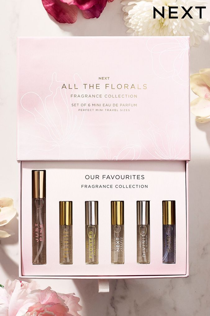 Next fragrance gift sets new arrivals