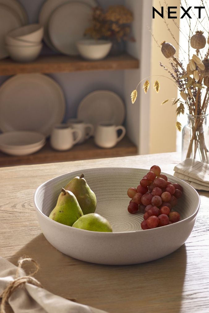 Fancy 2025 serving bowls