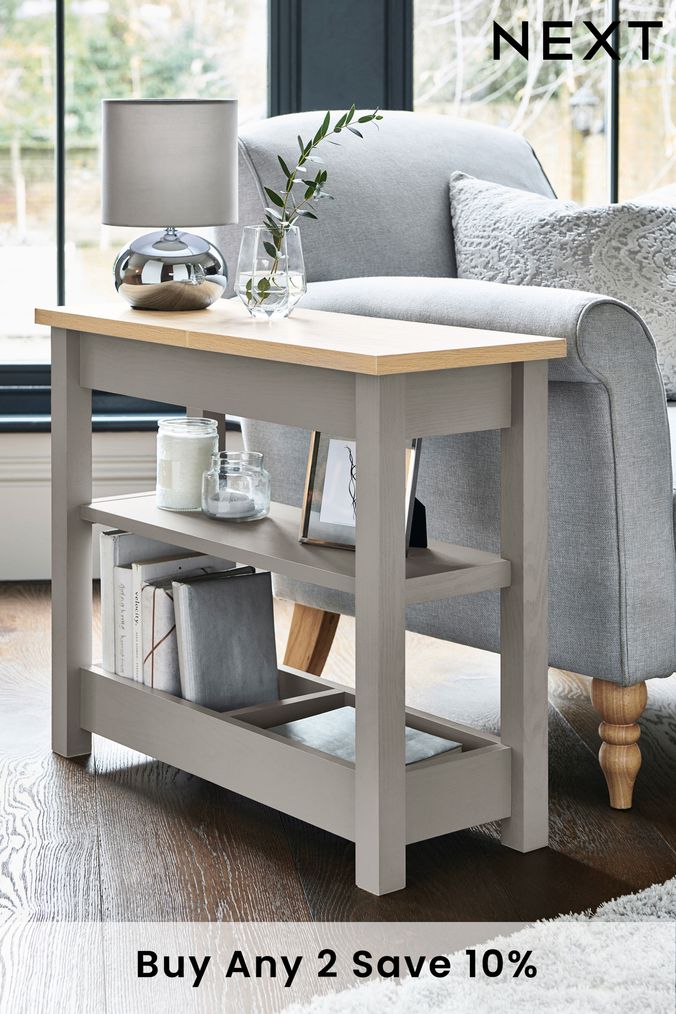 Where to buy sofa tables online