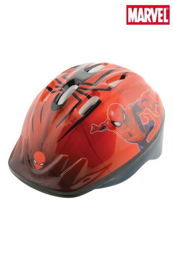 Marvel Spider-Man Safety Helmet (D88434) | £20