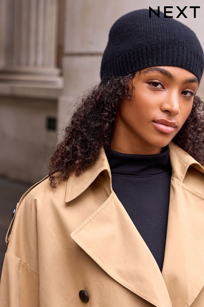 Buy Women s Hats Cashmere Accessories Online Next UK
