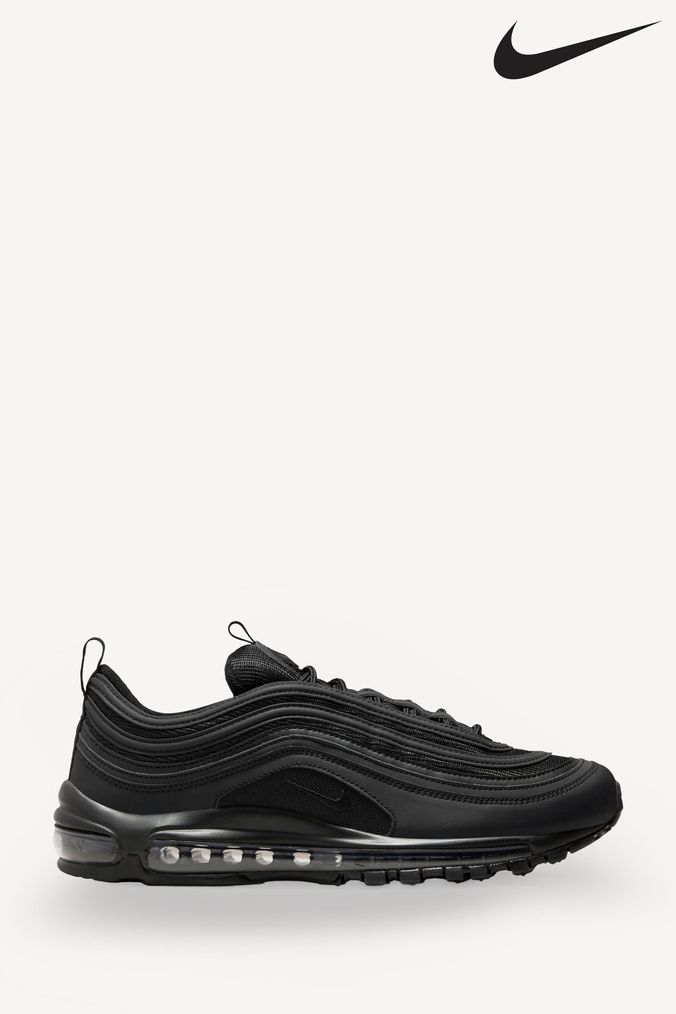 Plain black 97s shop