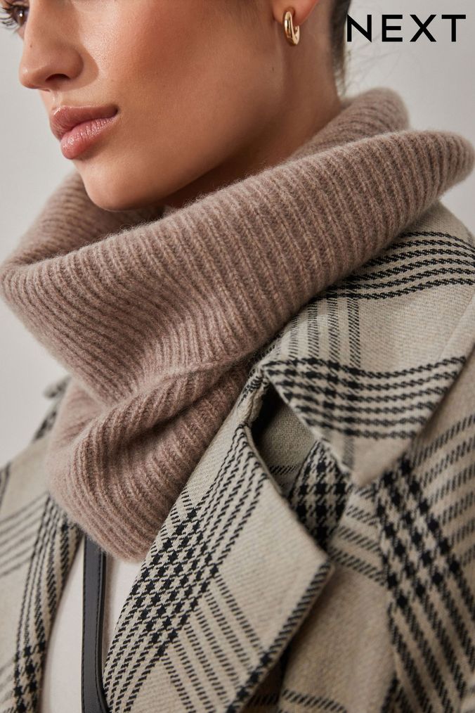 Next womens snoods online