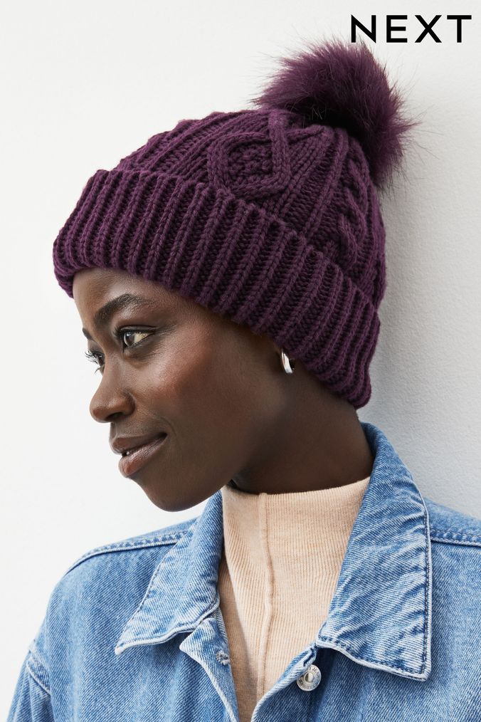 Next ladies clearance winter hats