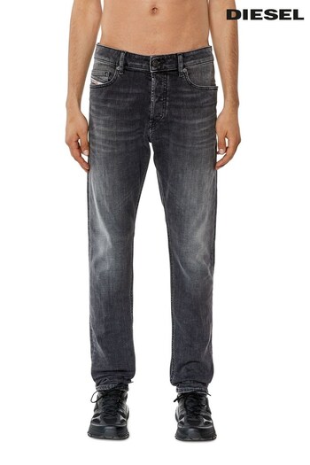 Diesel Grey YENNOX Slim Jeans (D88993) | £140