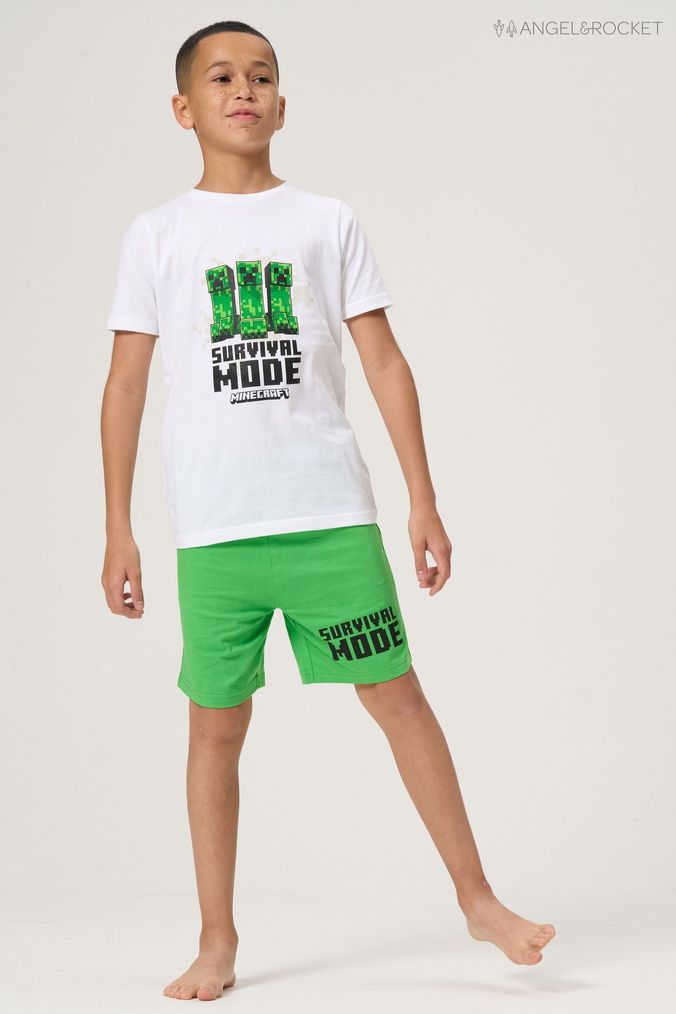 Boys rocket store pyjamas