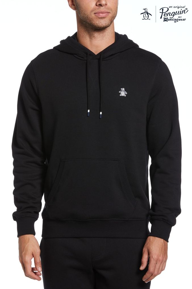 Mens penguin hoodie outlet