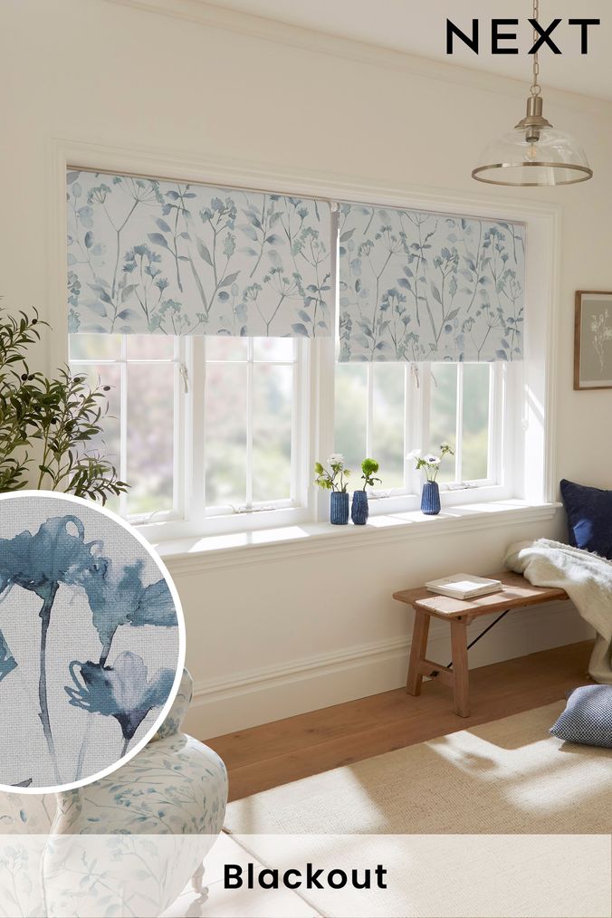 Next online roller blind
