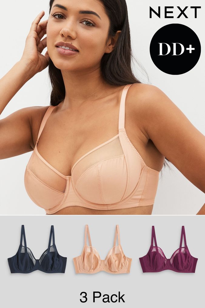 Purple bras deals