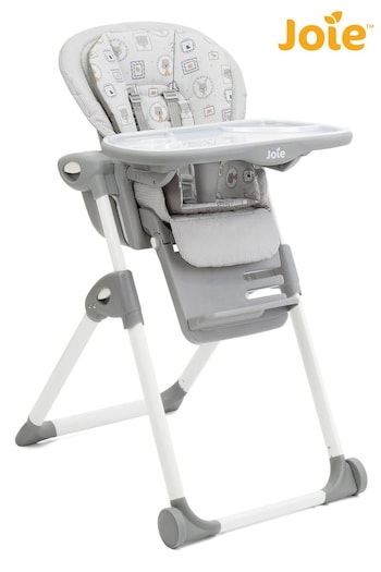Joie Grey Mimzy Recline Chair (D89724) | £100