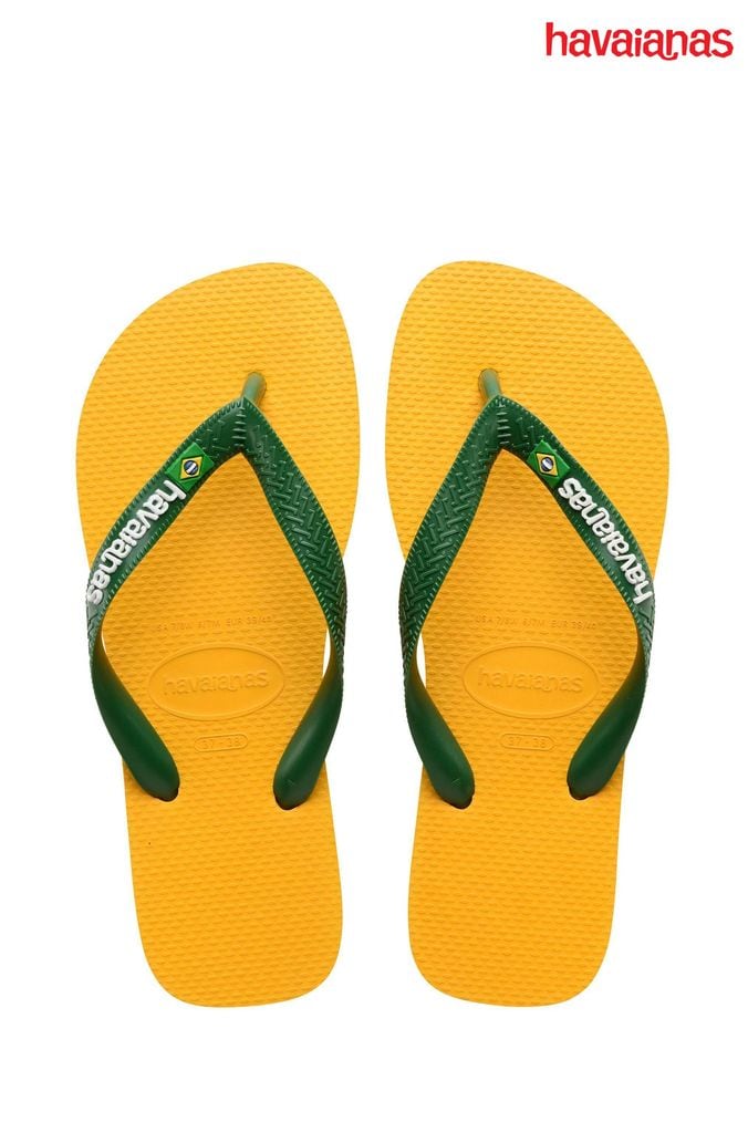 Havaianas Multioloured Flip Flops Next UK