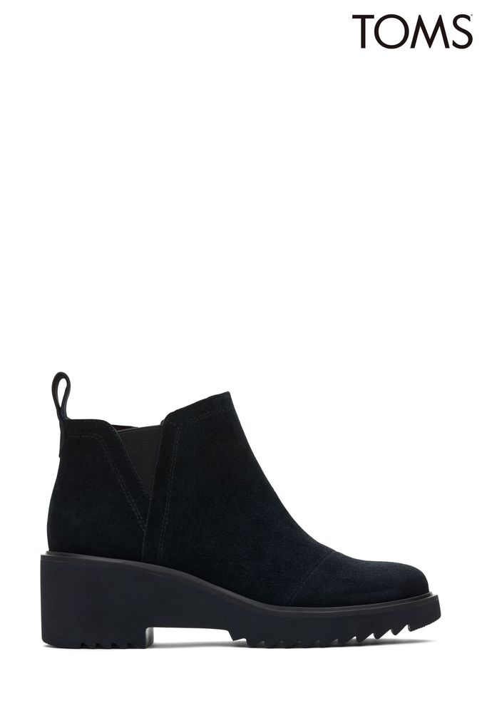 Tom boots womens top