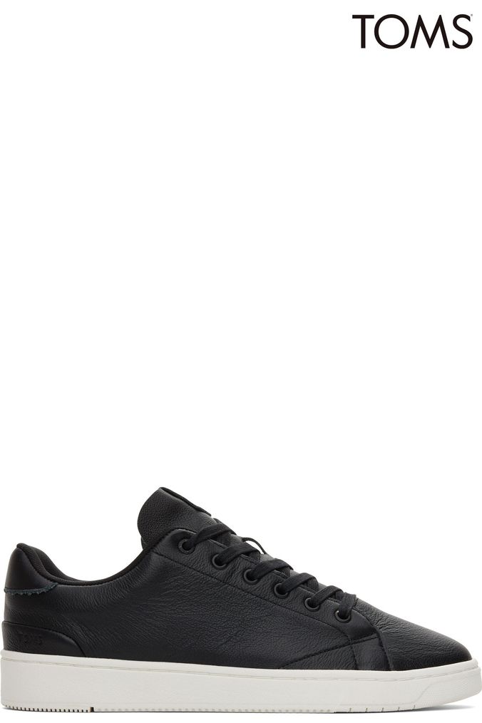Buy Men s Toms Lace Up Footwear Online Next UK