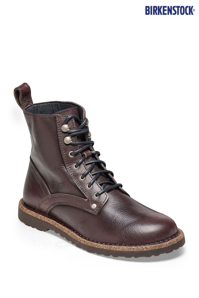 Birkenstock womens on sale boots uk