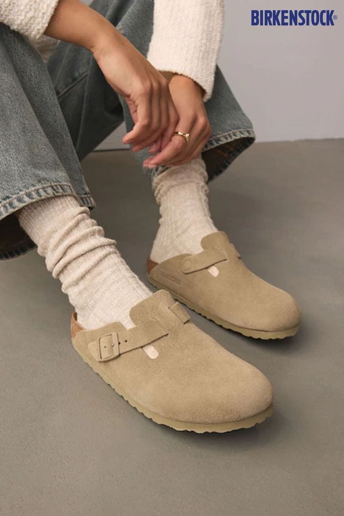 Buy Women s Shoes Green Flat Footwear Online Next UK